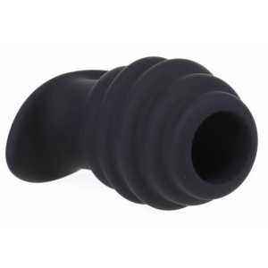 Plug Tunnel HOLLOWING OUT 10 x 6 cm