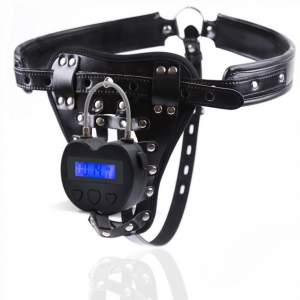 Cadenas Minuteur LOCK TIME