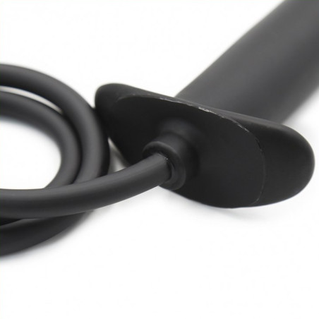 Gode gonflable BUTT THICK 13  x 3.5 cm