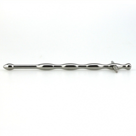 Tige d'urètre CORKSCREW 13 cm | 8 mm 2
