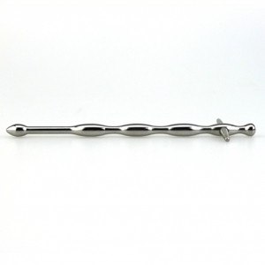 Tige d'urètre CORKSCREW 13 cm | 8 mm