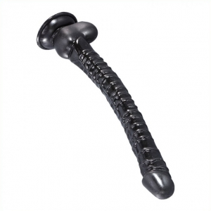 Gode HORSE avec Ventouse 34 x 3.5 cm