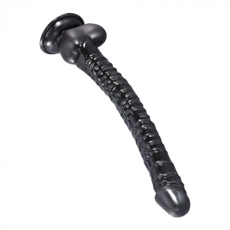 Gode HORSE avec Ventouse 34 x 3.5 cm