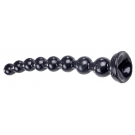 BIG SNAKE BEADS 45 x 4.5 cm 2