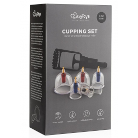 Pack CUPPING Ventouse 2