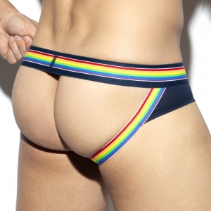 Jockstrap RAINBOW Marine