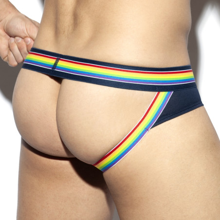 Jockstrap RAINBOW Marine