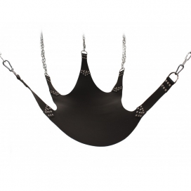 Sling en Cuir 5 Points d'attache 2