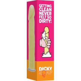 Savon DICK 250gr 2