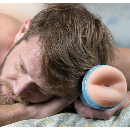 Masturbateur FleshJack Boys Cul Colby Keller