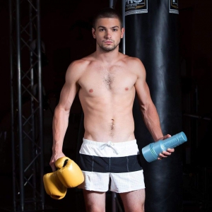 Masturbateur FleshJack Boys Cul Johnny Rapid