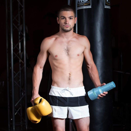 Masturbateur FleshJack Boys Cul Johnny Rapid