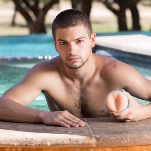 Masturbateur FleshJack Boys Cul Johnny Rapid