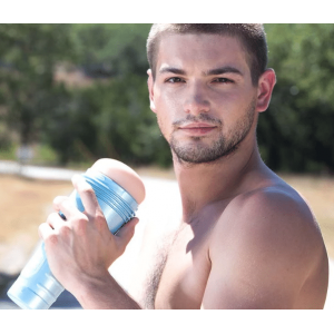 Masturbateur FleshJack Boys Cul Johnny Rapid