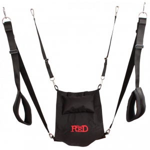 Sling en Tissu