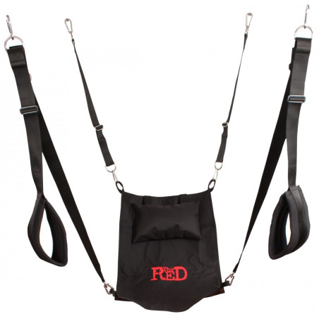 Sling en Tissu
