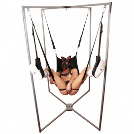Sling en Tissu 2