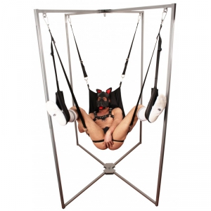 Sling en Tissu