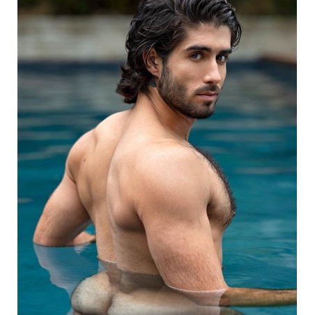 Masturbateur FleshJack Boys Cul Diego Sans