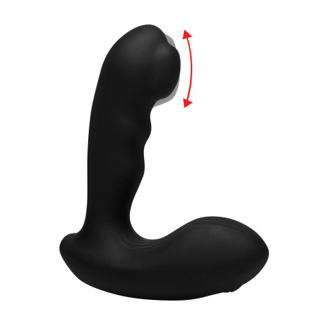 Stimulateur prostatique P-MILKER 10 x 3 cm