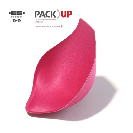 Pack Up System 15mm Fushia