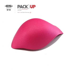 Pack Up System 15mm Fushia