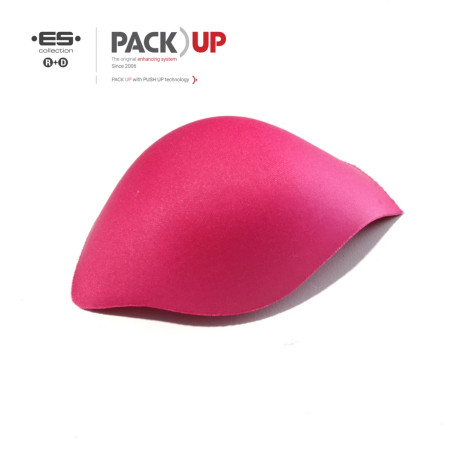 Pack Up System 15mm Fushia