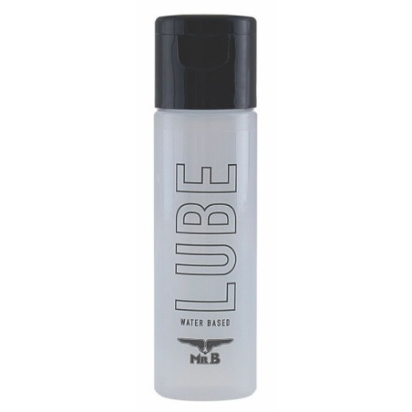 Lubrifiant Eau Mr B 30mL