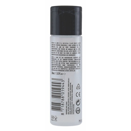 Lubrifiant Eau Mr B 30mL