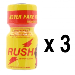 RUSH ORIGINAL 10mL x3