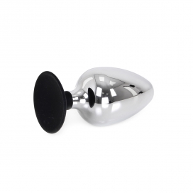 Plug en métal BIG-S 12 x 6 cm 2