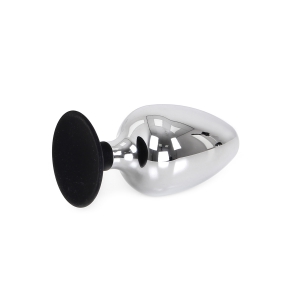Plug en métal BIG-S 12 x 6 cm