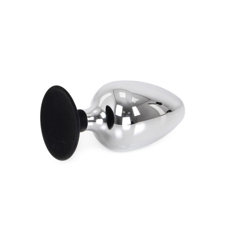 Plug en métal BIG-S 12 x 6 cm