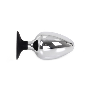 Plug en métal BIG-S 12 x 6 cm