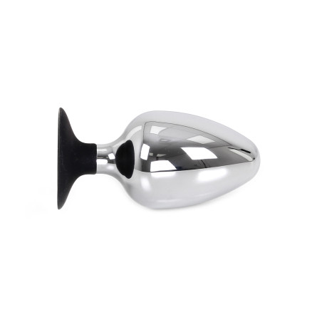 Plug en métal BIG-S 12 x 6 cm