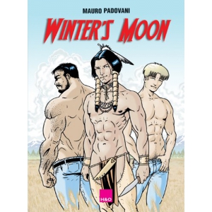 Winter's Moon