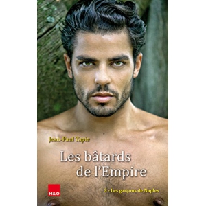 Les bâtards de l'Empire 3