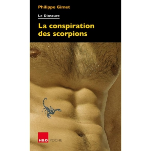 La conspiration des scorpions