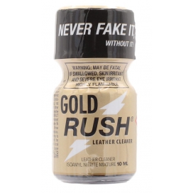 GOLD RUSH 10ml