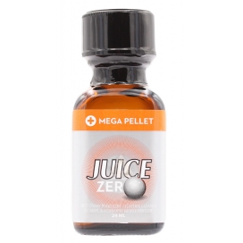  JUICE ZERO 24mL Propyle et Amyle PWD