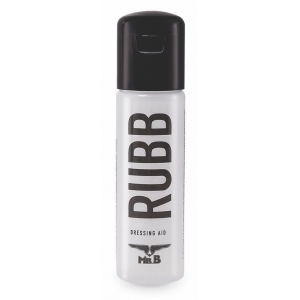 Lubrifiant pour Tenue Rubber-Latex 100mL