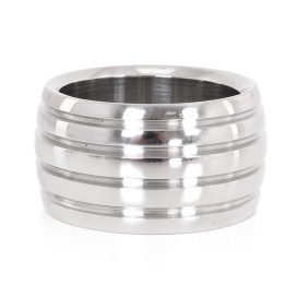 Cockring FANCY DONUT 2.5 cm 2