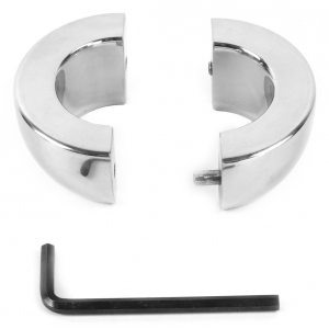 Ballstretcher TURBINE 30mm | Diamètre 35mm | Poids 345gr