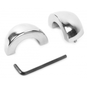 Ballstretcher TURBINE 30mm | Diamètre 35mm | Poids 345gr