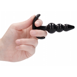 Pack de 4 Plugs variés SONO N°80