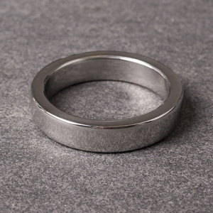 Cockring THIN STEEL 10mm
