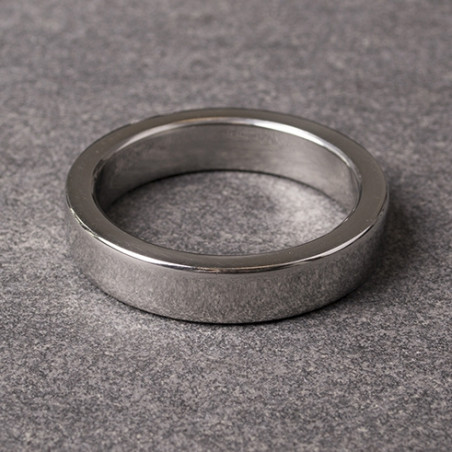 Cockring THIN STEEL 10mm
