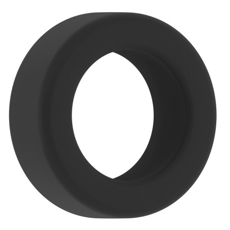Cockring ROUND FLEX Sono N°39 | 35mm Noir