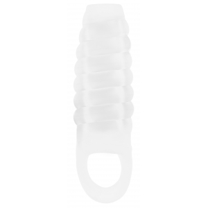 Gaine de Pénis SONO N°21 - 14 x 6 cm