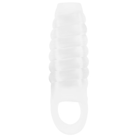 Gaine de Pénis SONO N°21 - 14 x 6 cm